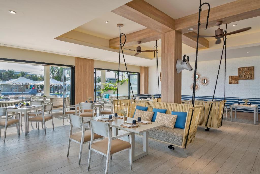 Melia Ho Tram Beach Resort, Ho Chi Minh