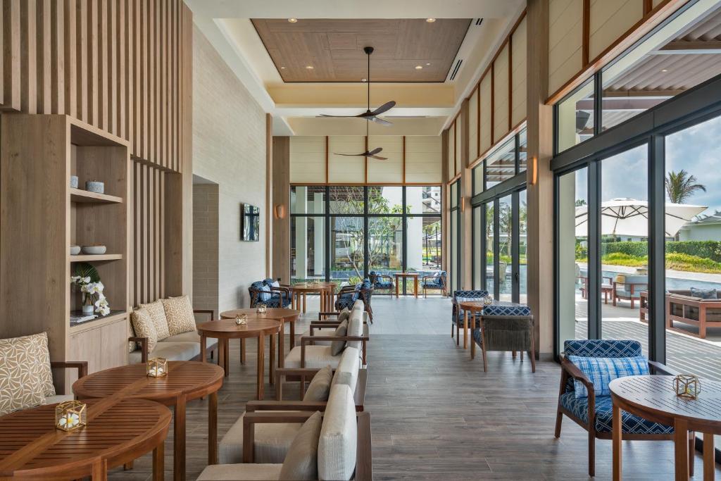 Melia Ho Tram Beach Resort, Ho Chi Minh