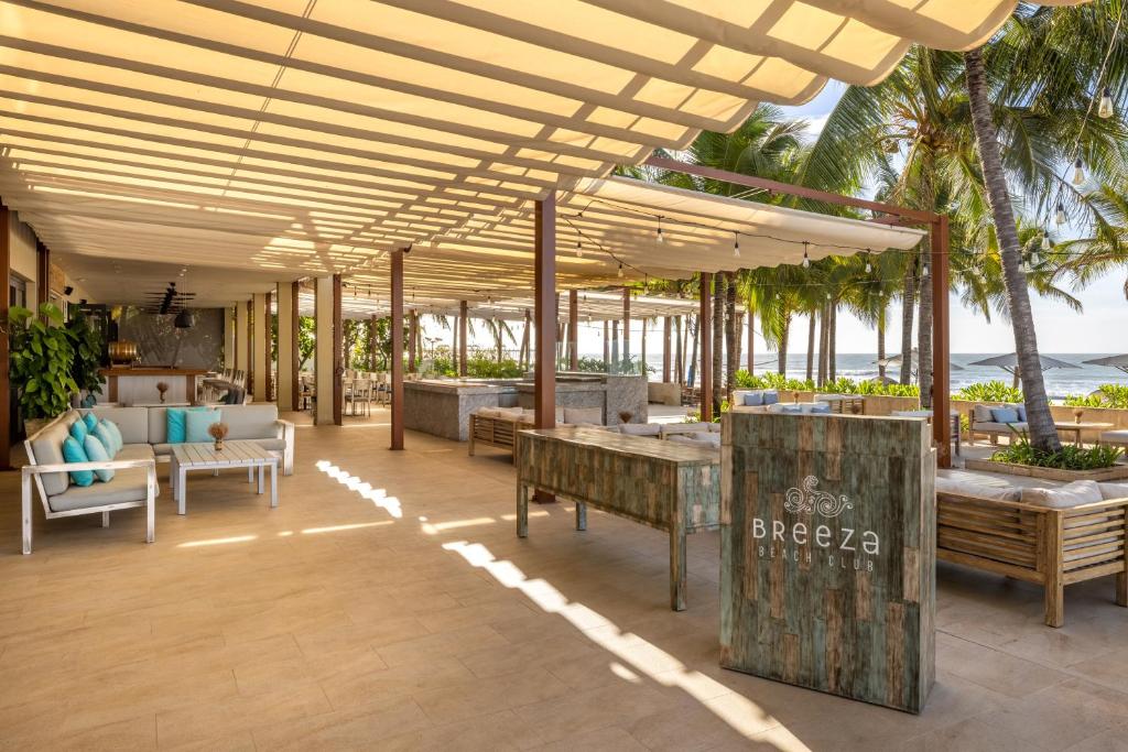 Melia Ho Tram Beach Resort, Ho Chi Minh
