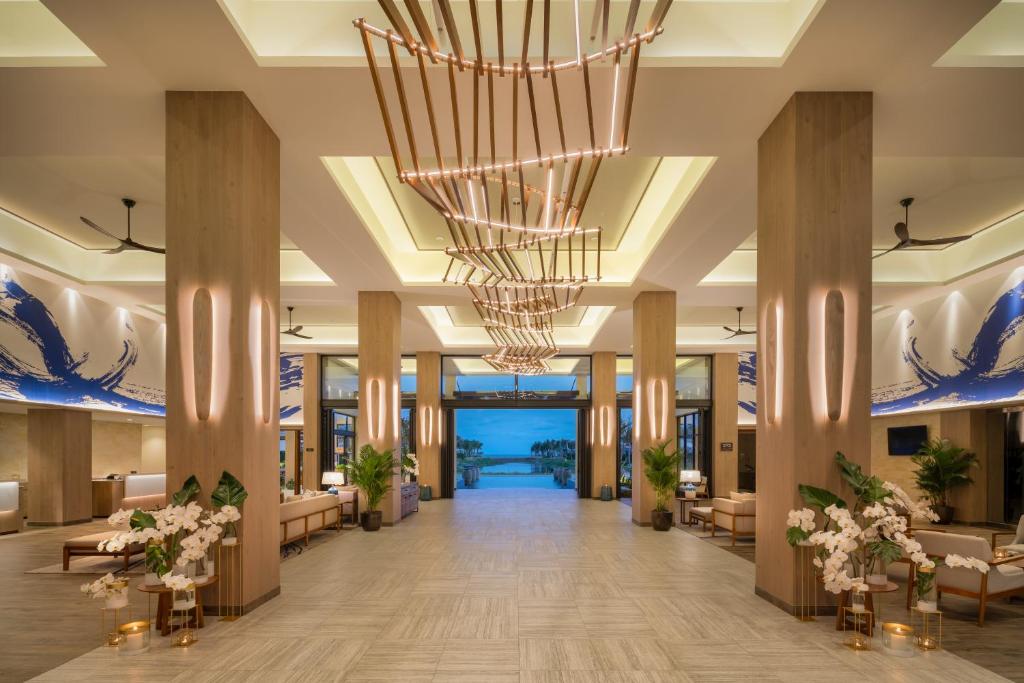Melia Ho Tram Beach Resort, Ho Chi Minh