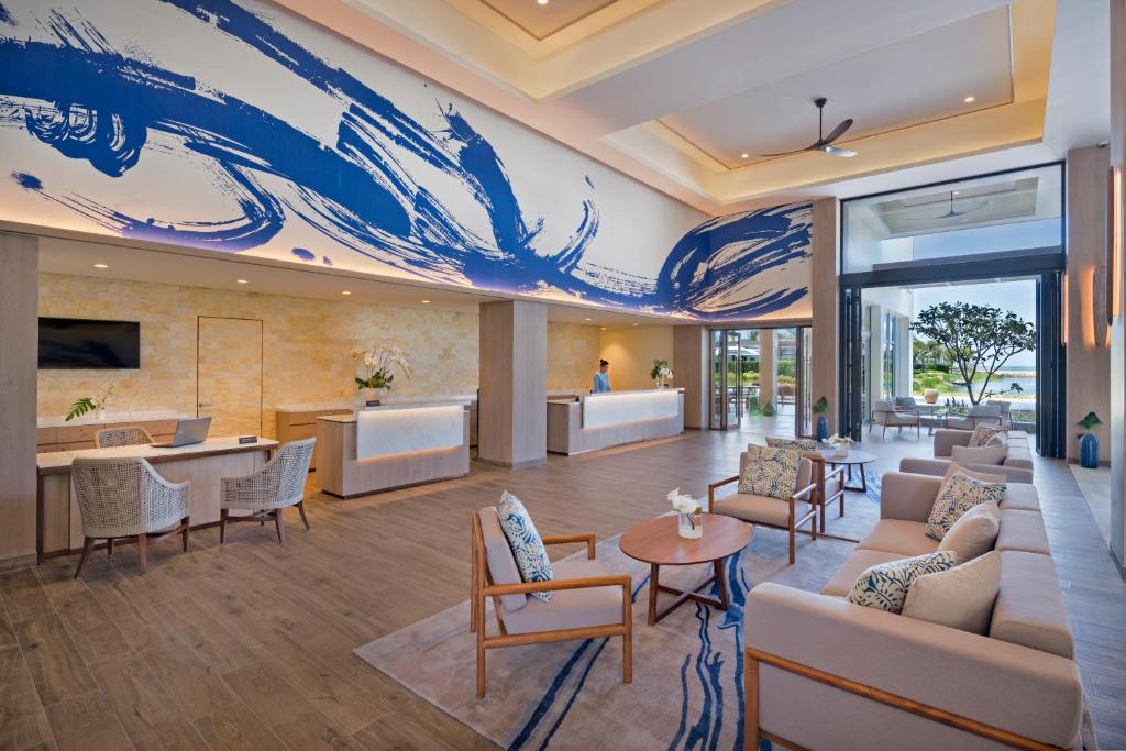 Melia Ho Tram Beach Resort, Ho Chi Minh