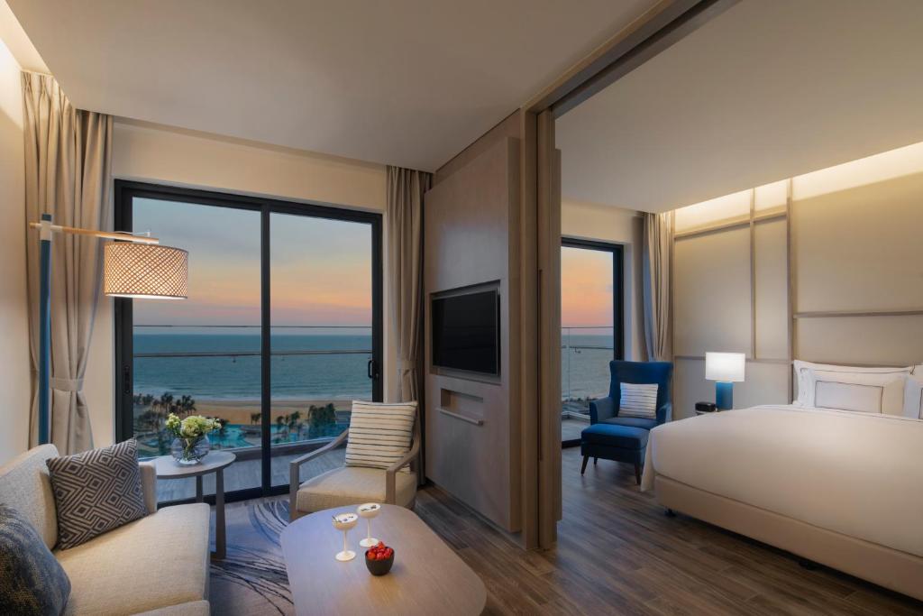 Melia Ho Tram Beach Resort, Ho Chi Minh