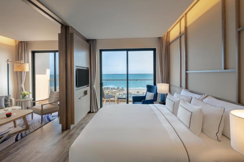 Melia Ho Tram Beach Resort, Ho Chi Minh