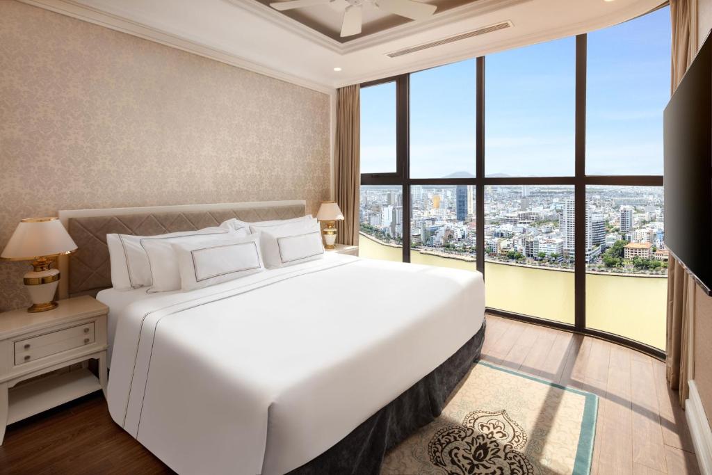 Melia Vinpearl Danang Riverfront, Da Nang