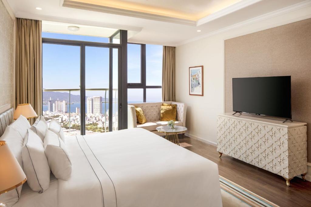 Melia Vinpearl Danang Riverfront, Da Nang