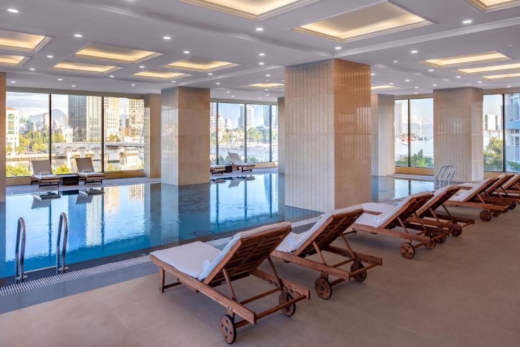 Melia Vinpearl Danang Riverfront, Da Nang