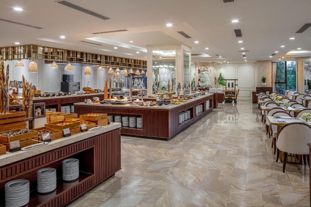 Melia Vinpearl Danang Riverfront, Da Nang