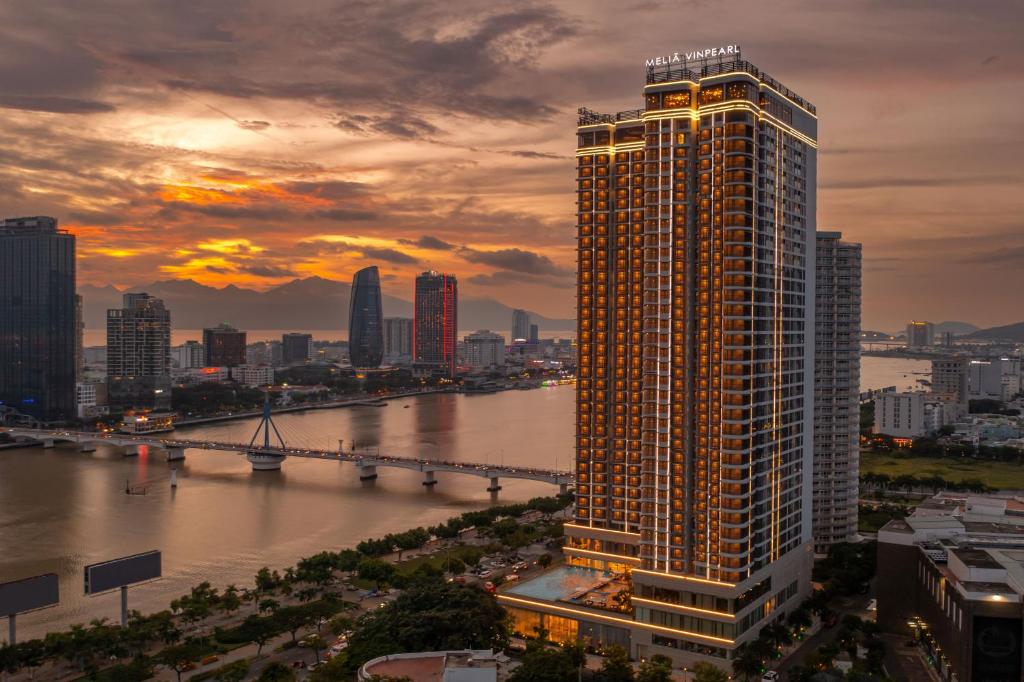 Melia Vinpearl Danang Riverfront, Da Nang