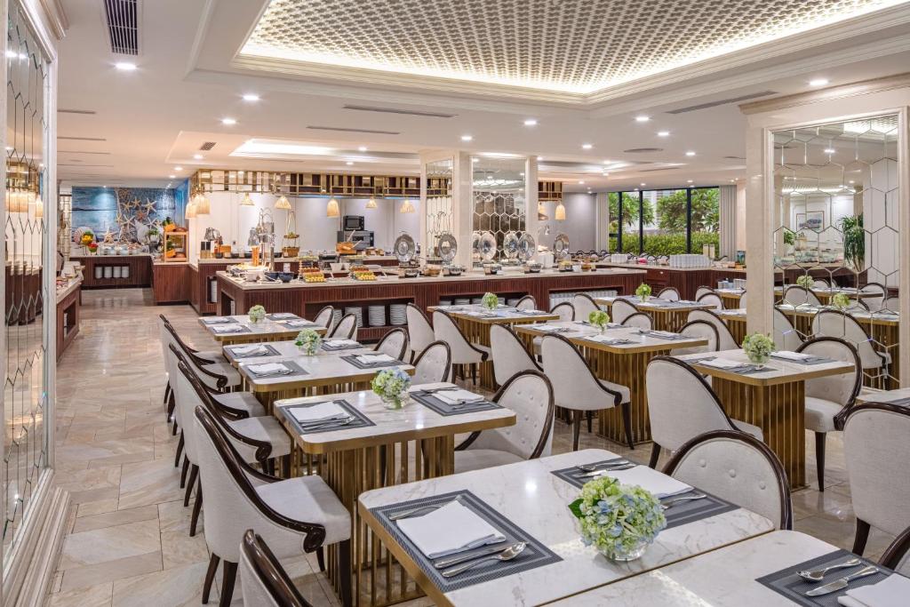 Melia Vinpearl Danang Riverfront, Da Nang