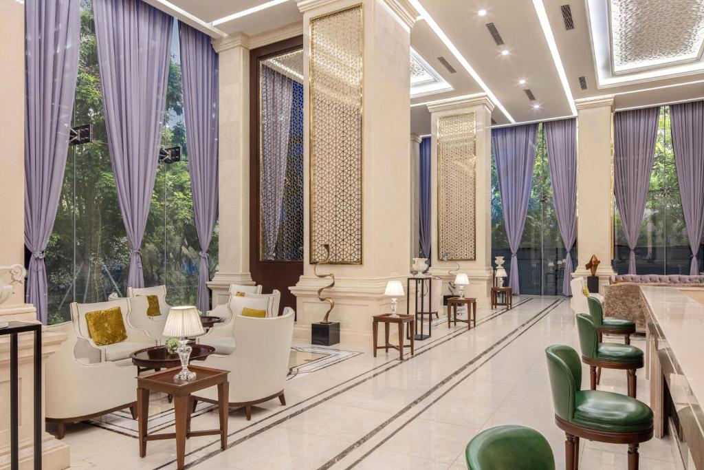 Melia Vinpearl Danang Riverfront, Da Nang