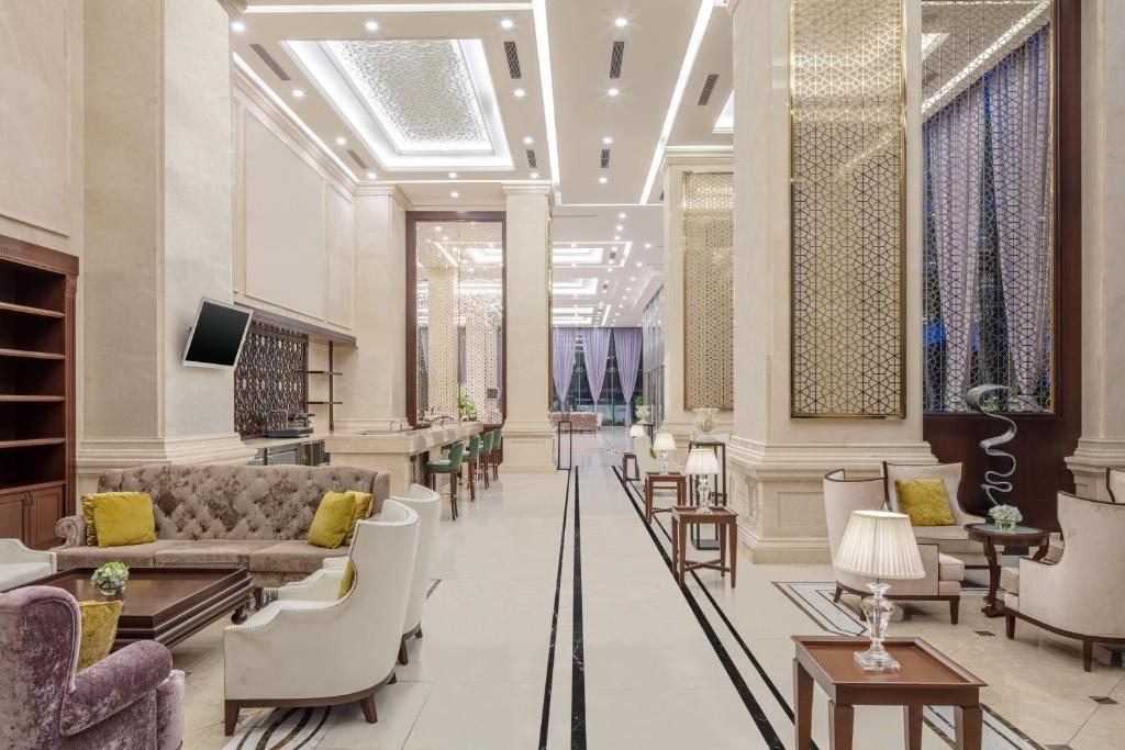 Melia Vinpearl Danang Riverfront, Da Nang