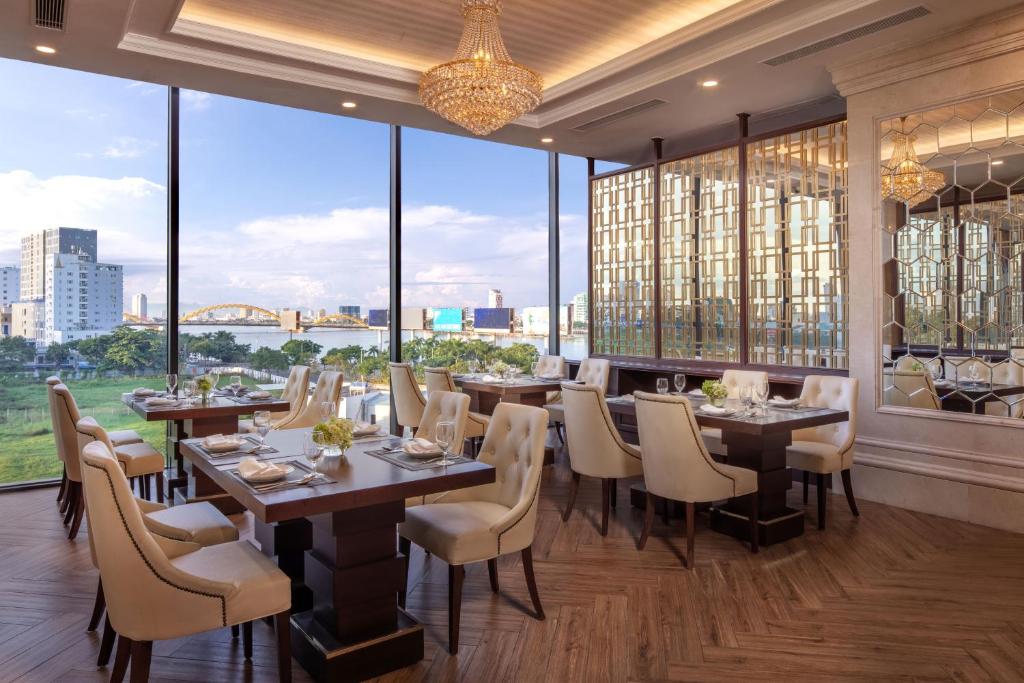 Melia Vinpearl Danang Riverfront, Da Nang