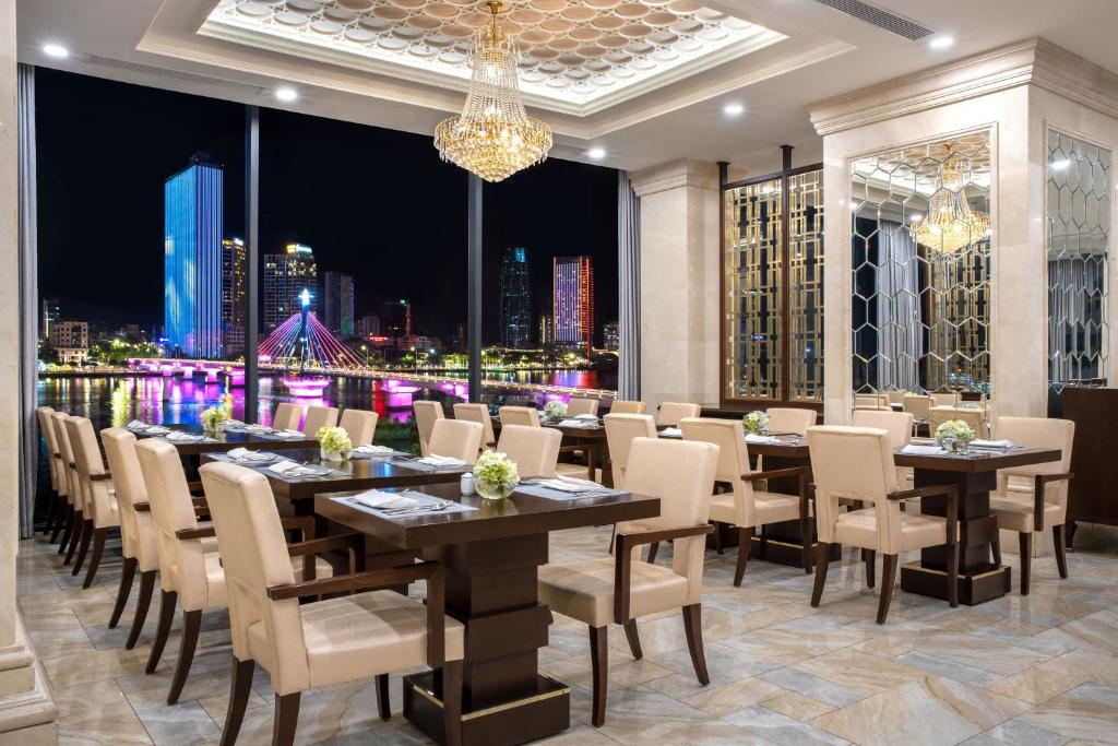 Melia Vinpearl Danang Riverfront, Da Nang