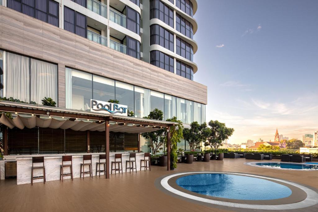 Melia Vinpearl Danang Riverfront, Da Nang