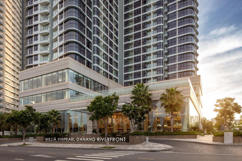 Melia Vinpearl Danang Riverfront, Da Nang