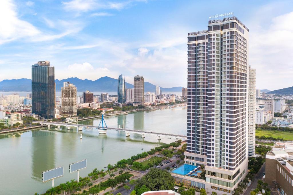 Melia Vinpearl Danang Riverfront, Da Nang