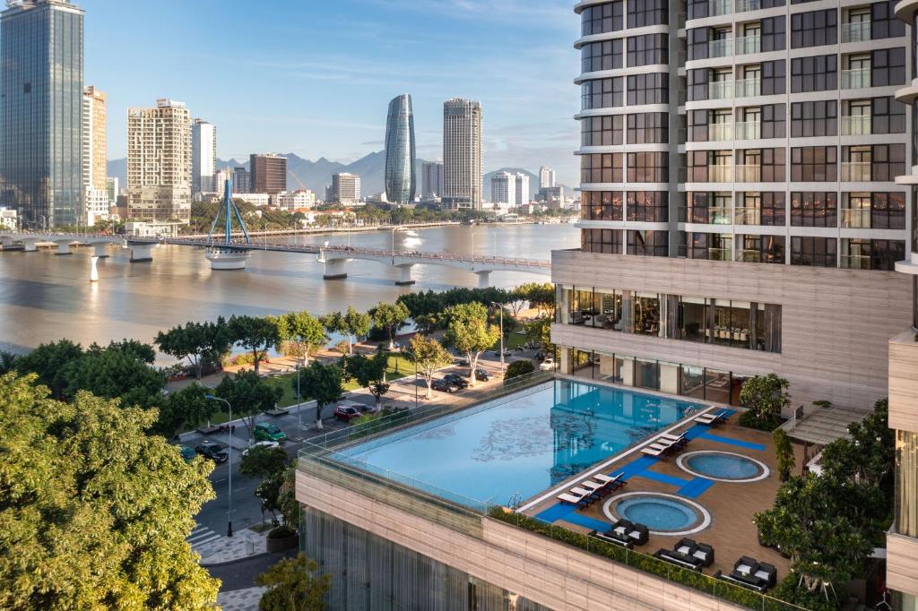 Melia Vinpearl Danang Riverfront, Da Nang