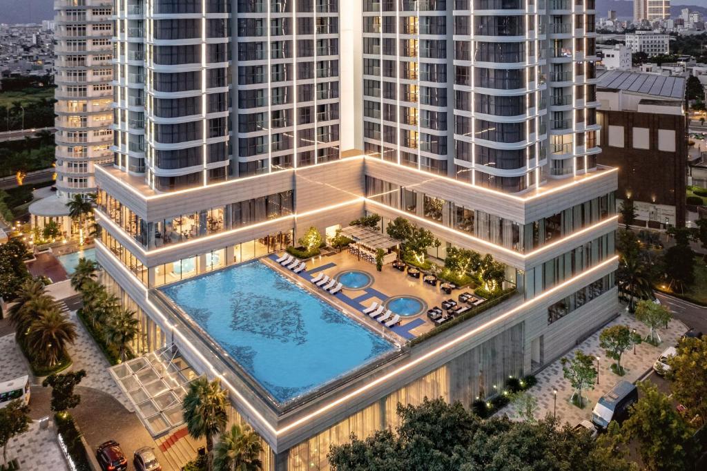 Melia Vinpearl Danang Riverfront, Da Nang