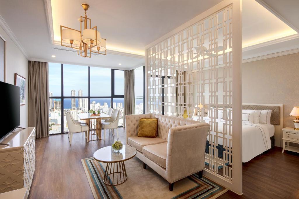Melia Vinpearl Danang Riverfront, Da Nang
