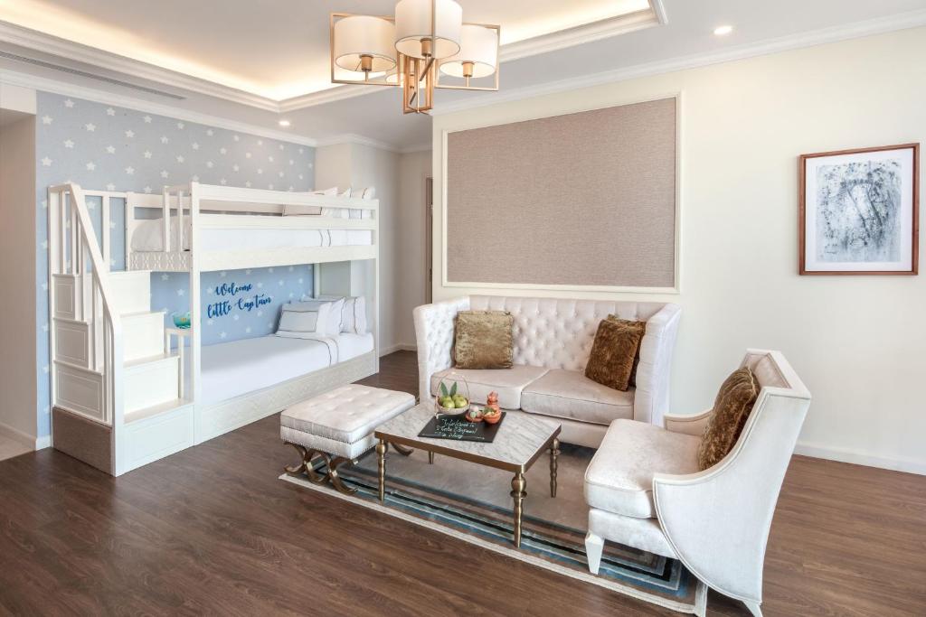 Melia Vinpearl Danang Riverfront, Da Nang