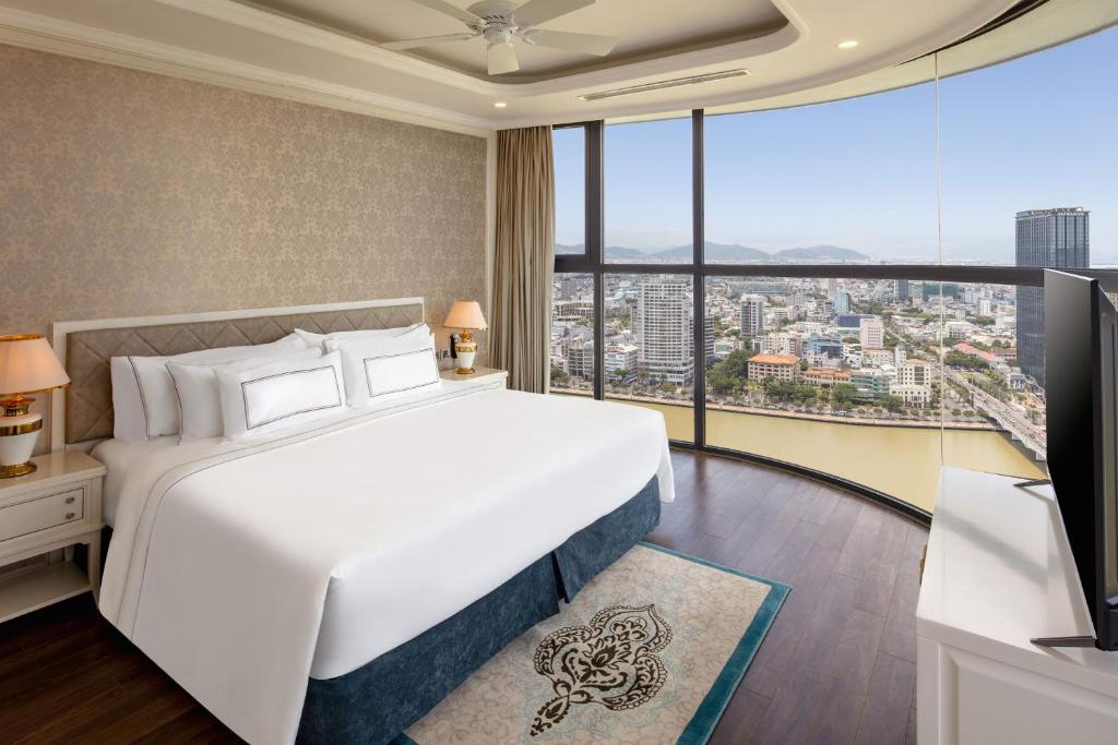 Melia Vinpearl Danang Riverfront, Da Nang