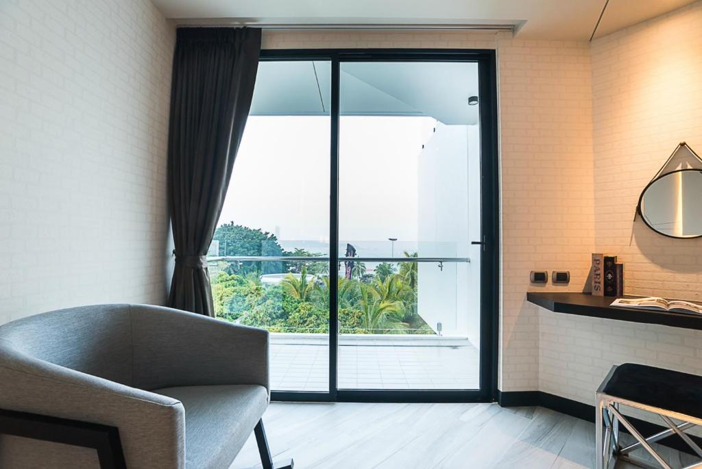 Mera Mare Pattaya, Pattaya, Thailand