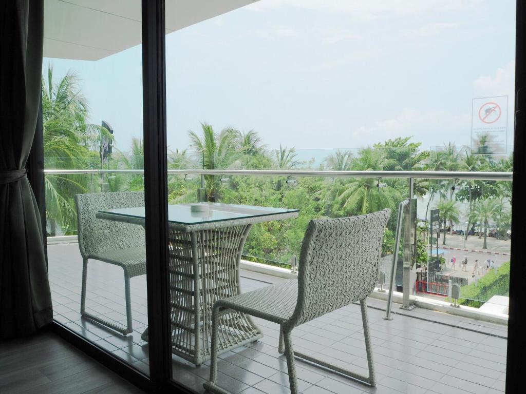 Mera Mare Pattaya, Pattaya, Thailand
