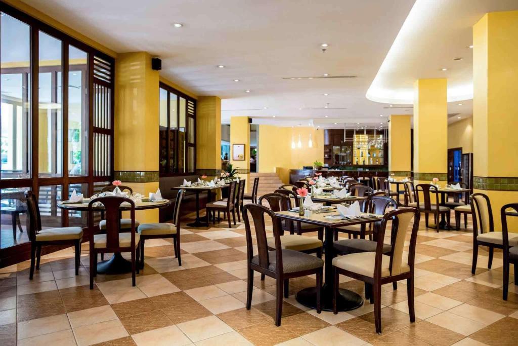 Mercure Chiang Mai, Chiang Mai, Thailand
