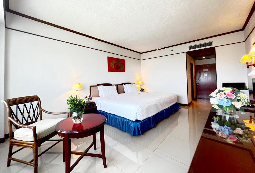 Mercure Chiang Mai, Chiang Mai, Thailand