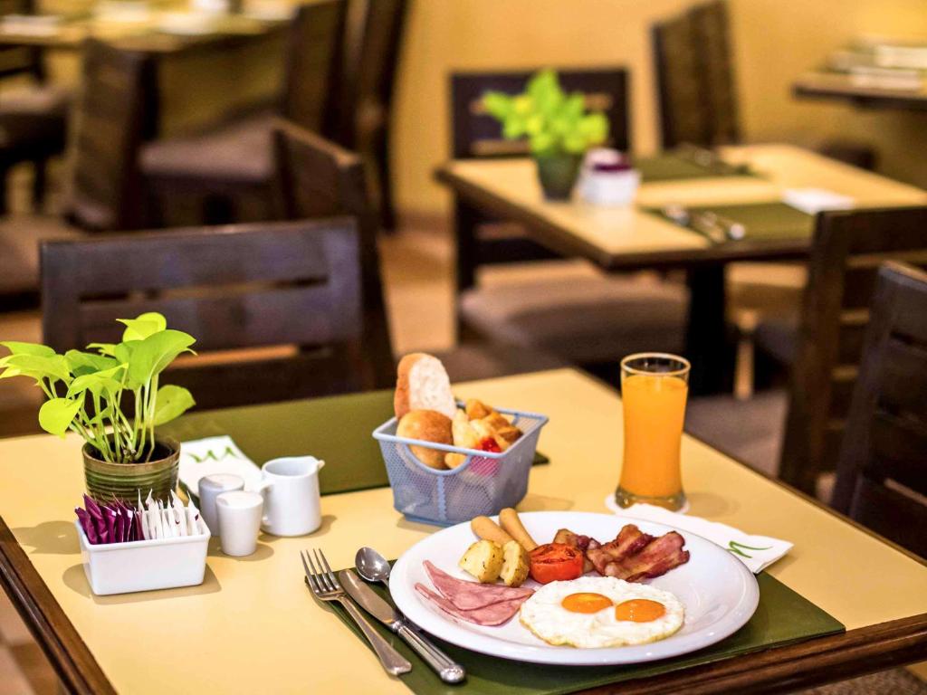 Mercure Chiang Mai, Chiang Mai, Thailand