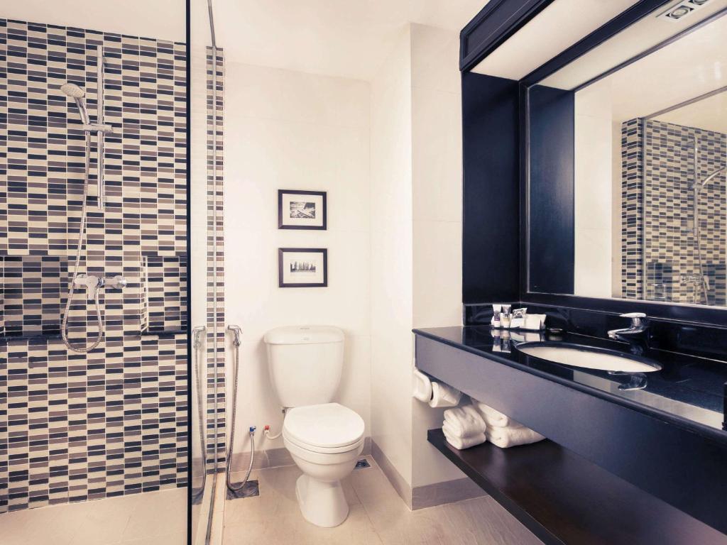 Mercure Chiang Mai, Chiang Mai, Thailand