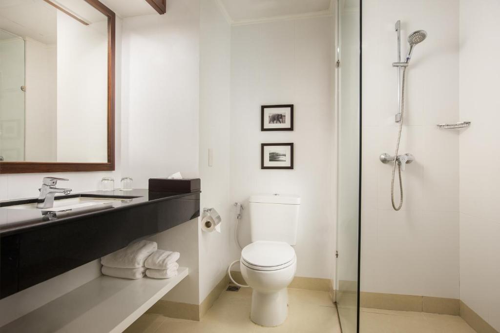 Mercure Chiang Mai, Chiang Mai, Thailand