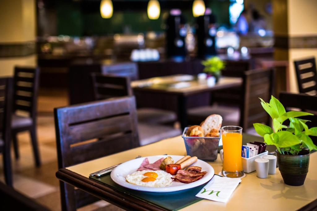 Mercure Chiang Mai, Chiang Mai, Thailand