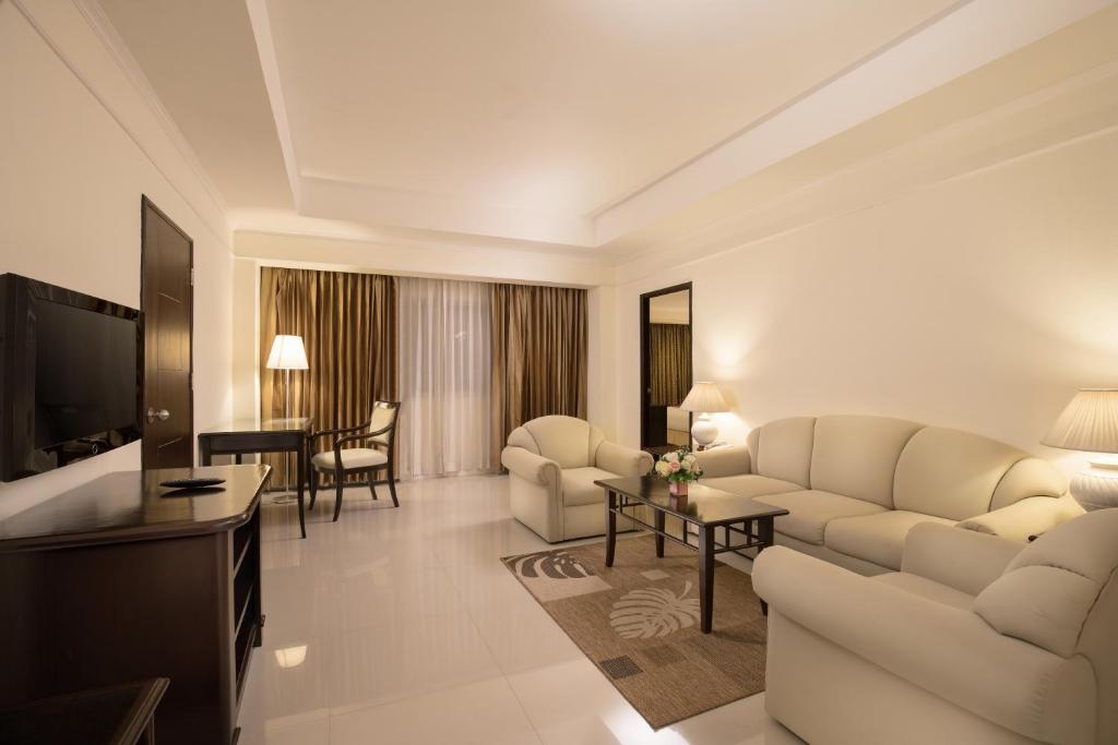 Mercure Chiang Mai, Chiang Mai, Thailand