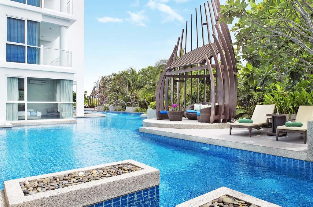 Mida De Sea Hua Hin, Hua Hin, Thailand
