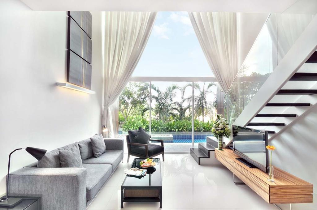 Mida De Sea Hua Hin, Hua Hin, Thailand
