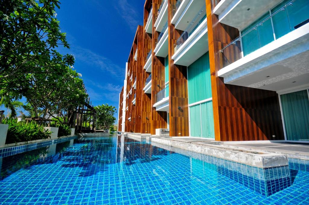 Mida De Sea Hua Hin, Hua Hin, Thailand
