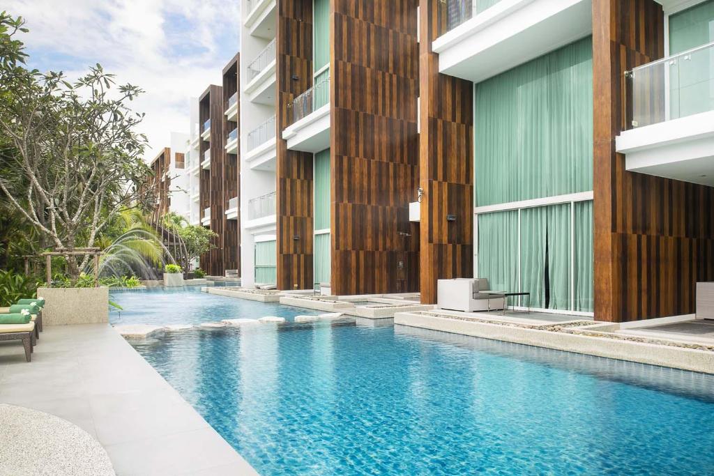 Mida De Sea Hua Hin, Hua Hin, Thailand