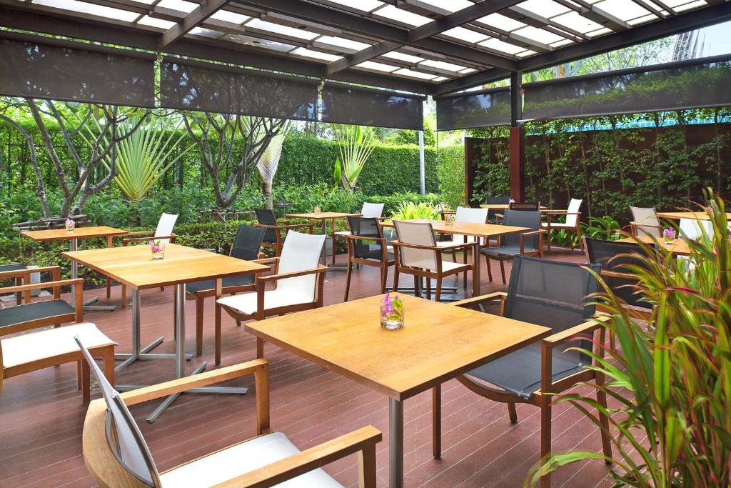 Mida De Sea Hua Hin, Hua Hin, Thailand