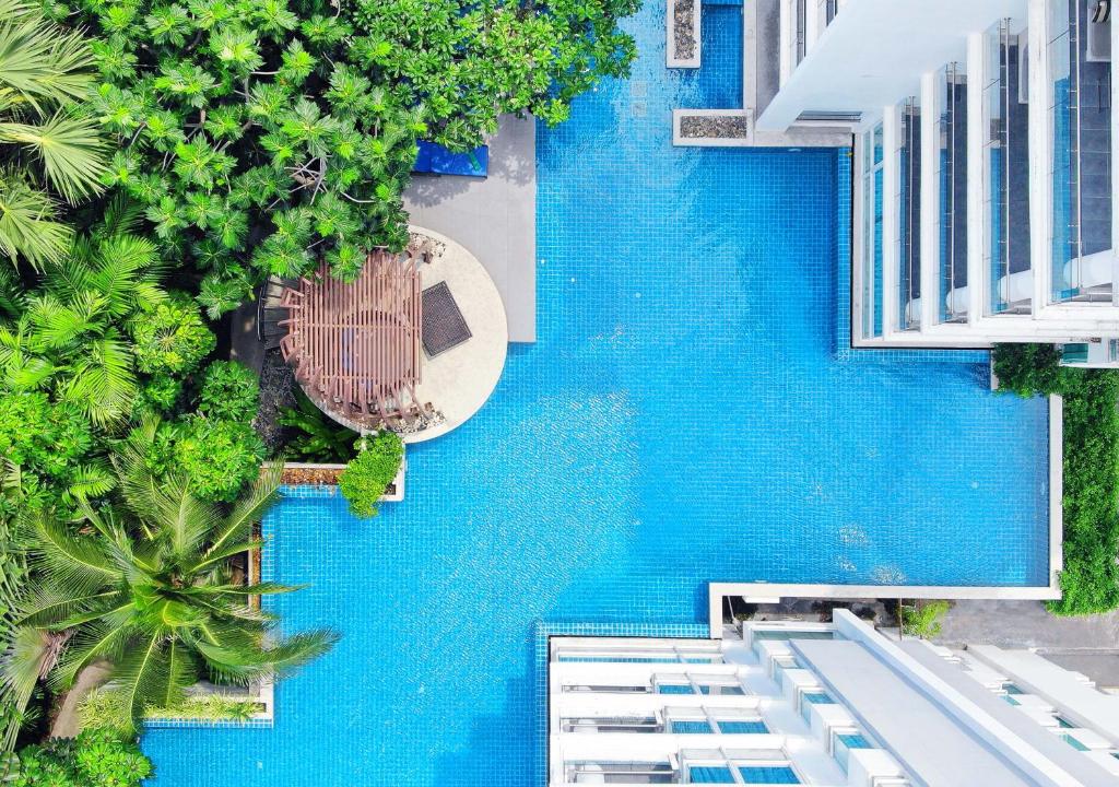 Mida De Sea Hua Hin, Hua Hin, Thailand