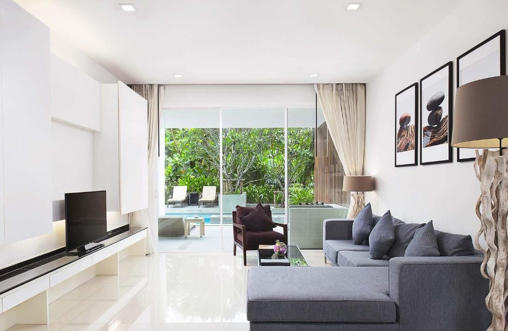 Mida De Sea Hua Hin, Hua Hin, Thailand