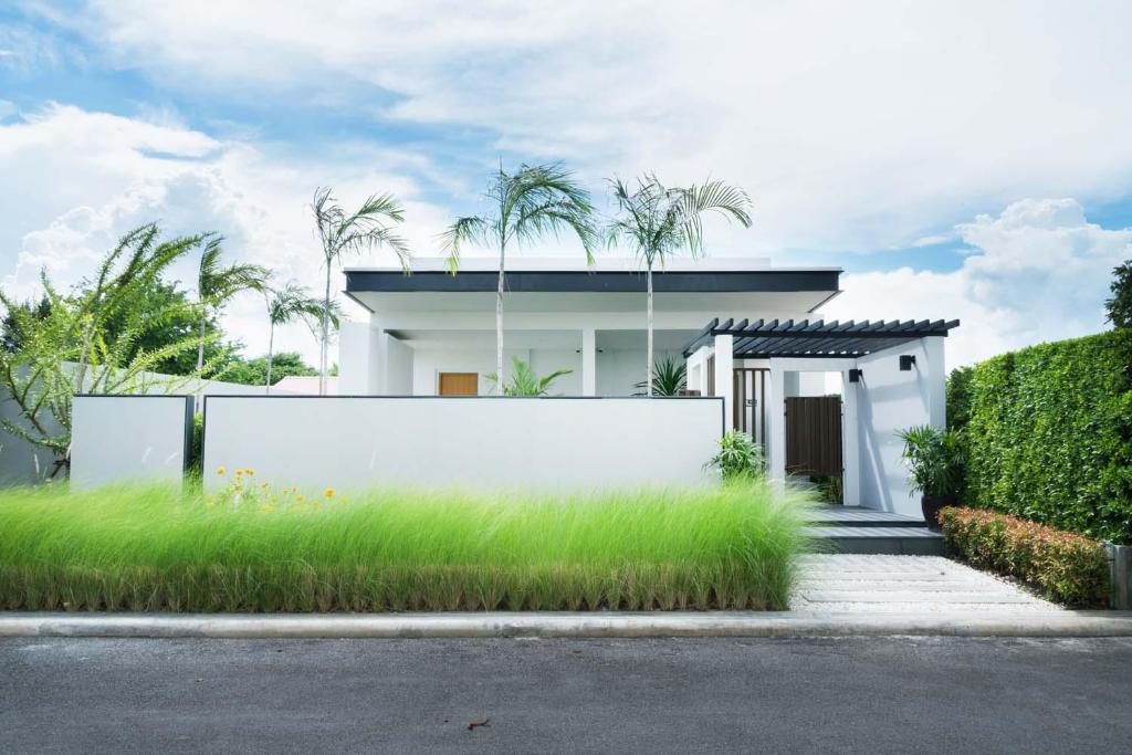 Mida De Sea Hua Hin, Hua Hin, Thailand