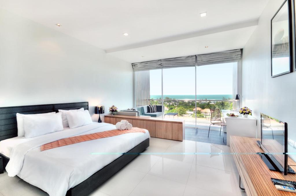 Mida De Sea Hua Hin, Hua Hin, Thailand