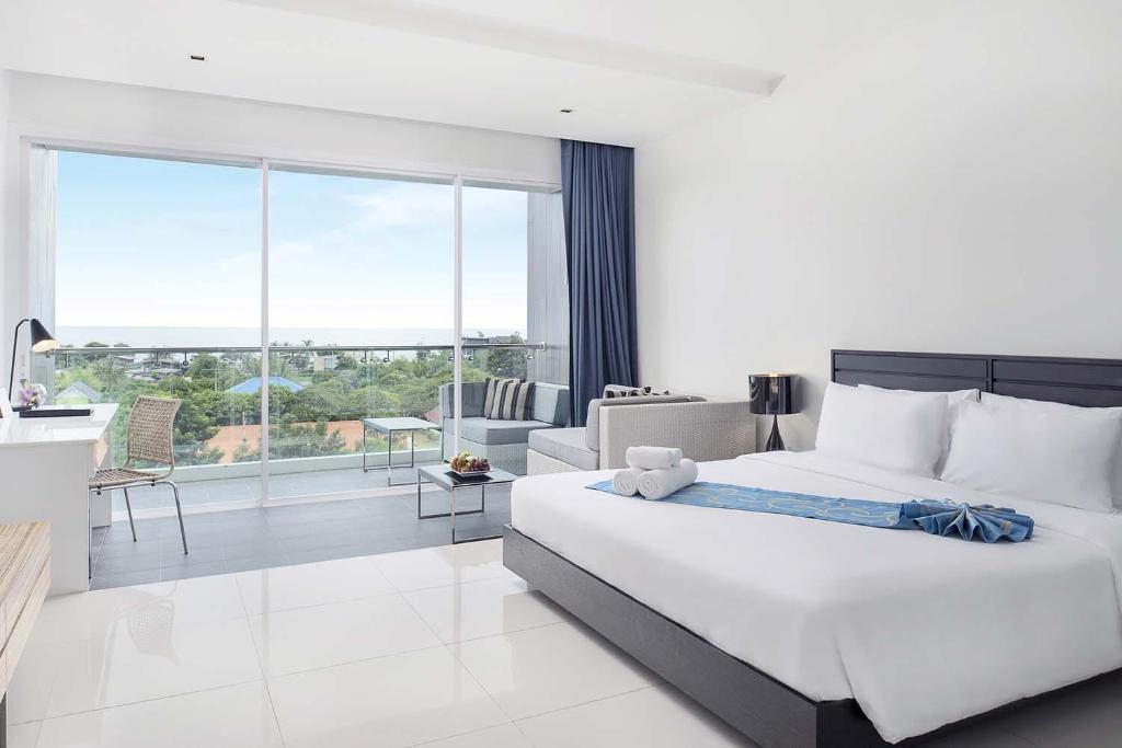 Mida De Sea Hua Hin, Hua Hin, Thailand