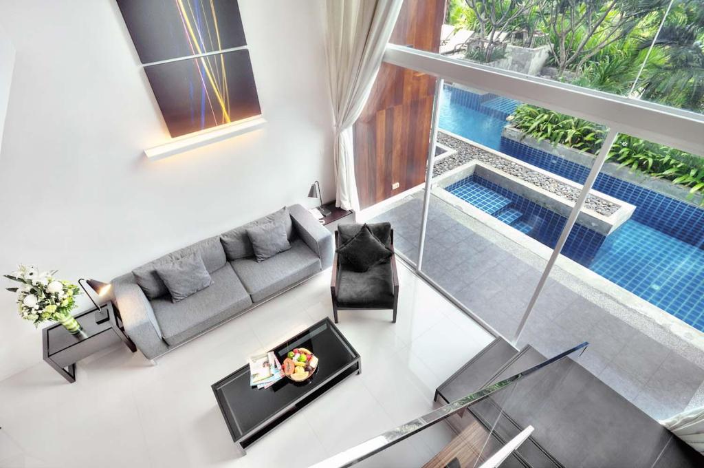 Mida De Sea Hua Hin, Hua Hin, Thailand