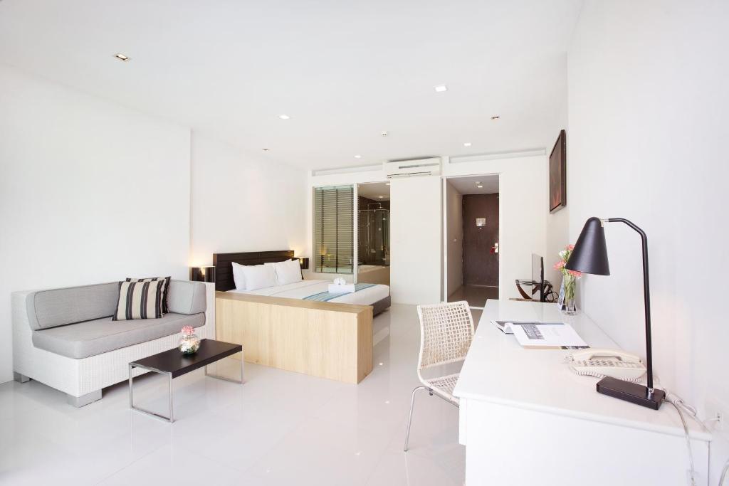 Mida De Sea Hua Hin, Hua Hin, Thailand
