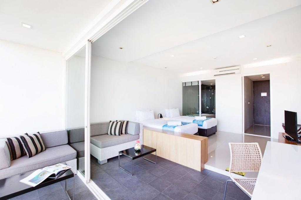 Mida De Sea Hua Hin, Hua Hin, Thailand