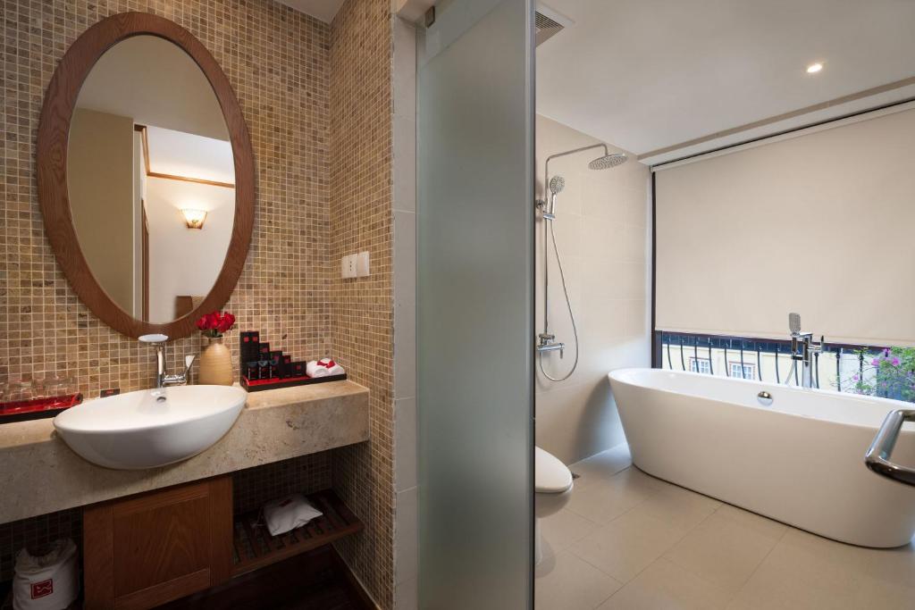 MK Premier Boutique Hotel, Hanoi
