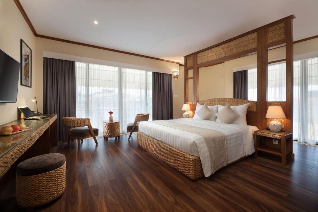 MK Premier Boutique Hotel, Hanoi
