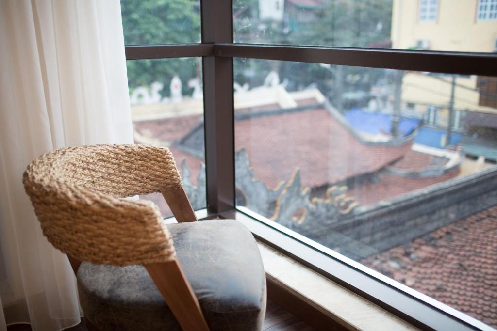 MK Premier Boutique Hotel, Hanoi